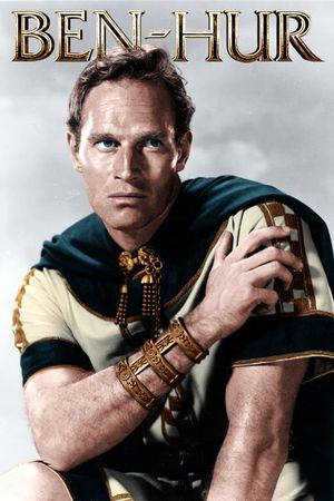 Ben-Hur's poster