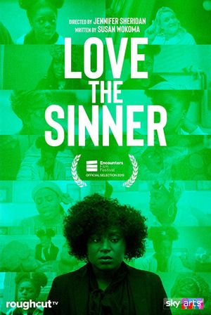 Love the Sinner's poster