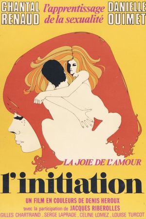 Initiation's poster