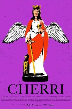 Cherri's poster