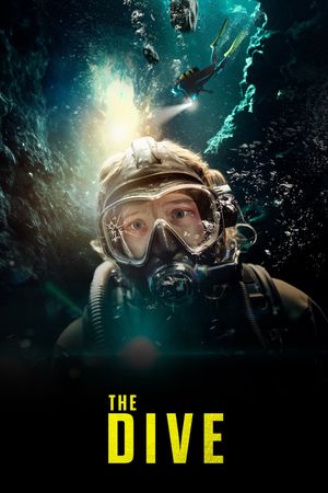 The Dive's poster