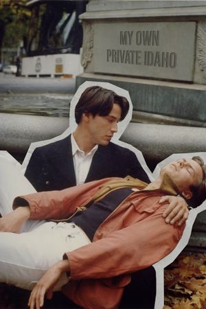 My Own Private Idaho's poster