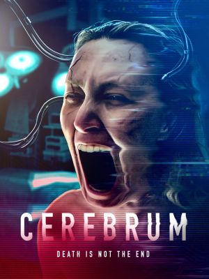 Cerebrum's poster