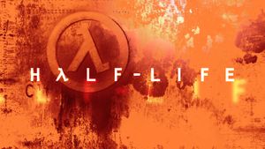 Half-Life: 25th Anniversary Documentary's poster