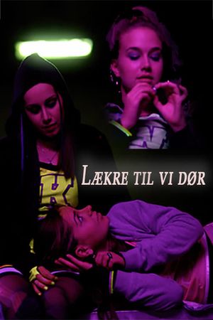 YOLO's poster
