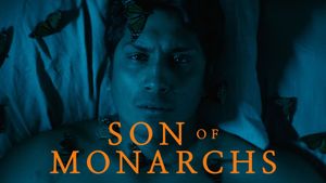 Son of Monarchs's poster