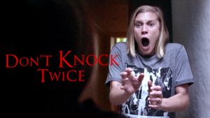 Don't Knock Twice's poster