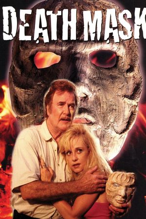 Death Mask's poster