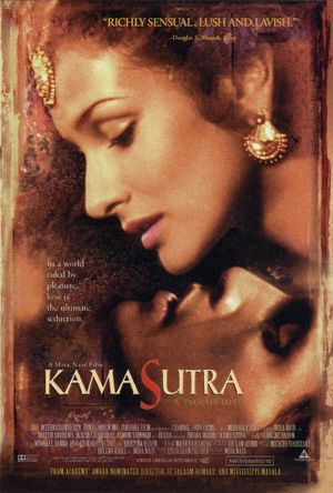 Kama Sutra: A Tale of Love's poster