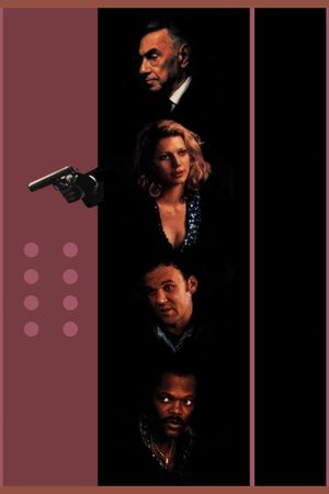 Hard Eight's poster