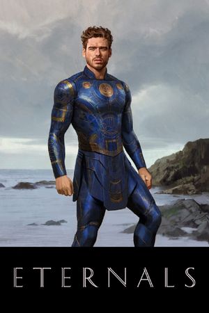 Eternals's poster