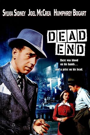 Dead End's poster