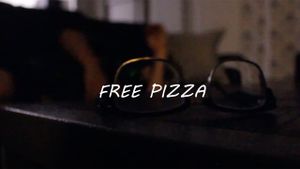 Free Pizza's poster