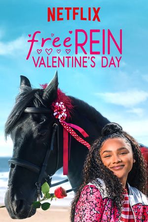 Free Rein: Valentine's Day's poster