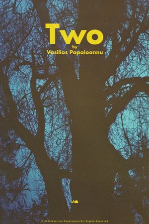 Two's poster