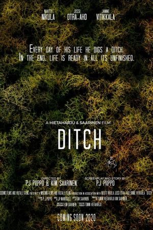 The Ditch's poster