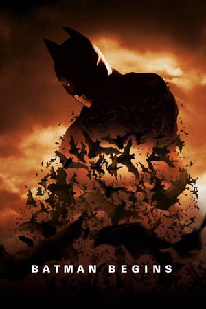 Batman Begins's poster