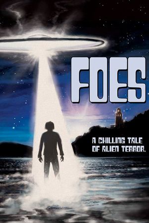 Foes's poster