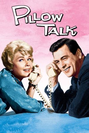 Pillow Talk's poster