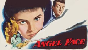 Angel Face's poster