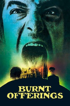Burnt Offerings's poster