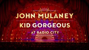John Mulaney: Kid Gorgeous at Radio City's poster