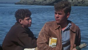 Summer of '42's poster