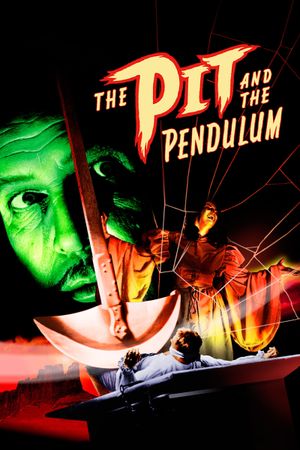 The Pit and the Pendulum's poster
