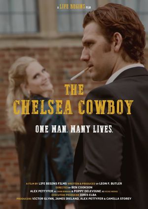 The Chelsea Cowboy's poster image