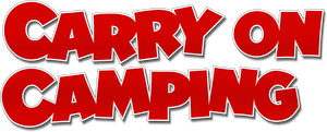 Carry on Camping's poster
