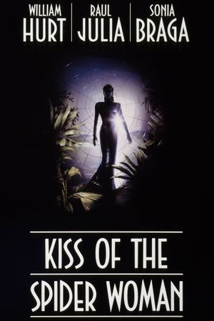 Kiss of the Spider Woman's poster