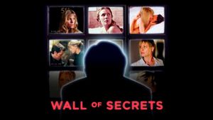 Wall of Secrets's poster