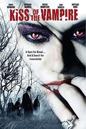 Immortally Yours's poster