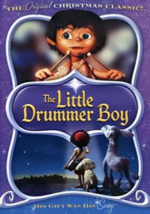 The Little Drummer Boy's poster