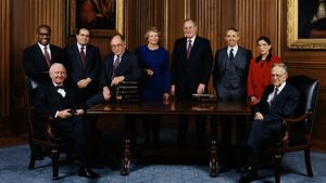 RBG's poster