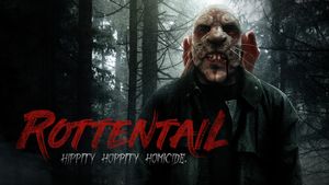 Rottentail's poster