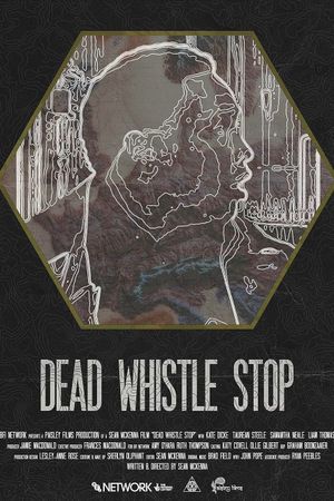 Dead Whistle Stop's poster
