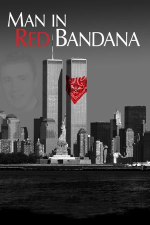 Man in Red Bandana's poster