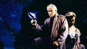 Trancers 4: Jack of Swords's poster