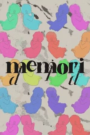 Their Memory's poster