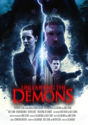 Unleashing the Demons's poster