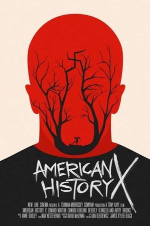 American History X's poster
