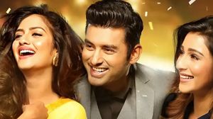 Ami Je Ke Tomar's poster