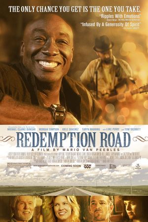 Redemption Road's poster image