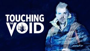 Touching the Void's poster