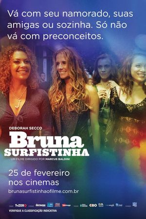 Confessions of a Brazilian Call Girl's poster