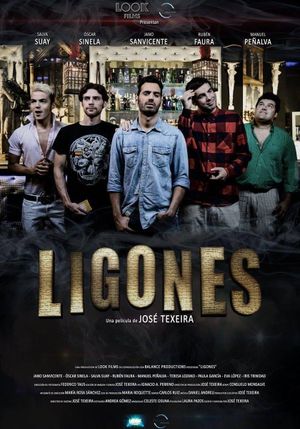 Ligones's poster