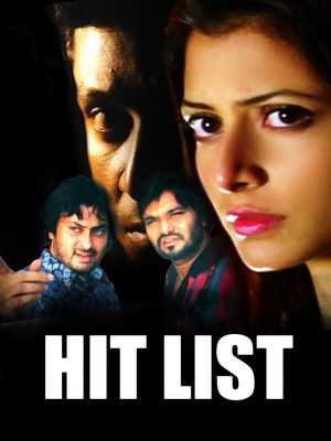 Hitlist's poster