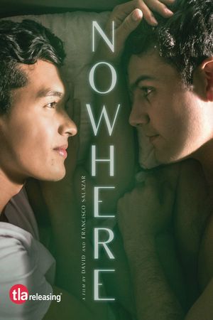Nowhere's poster