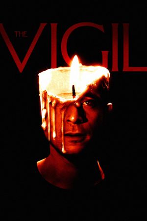 The Vigil's poster